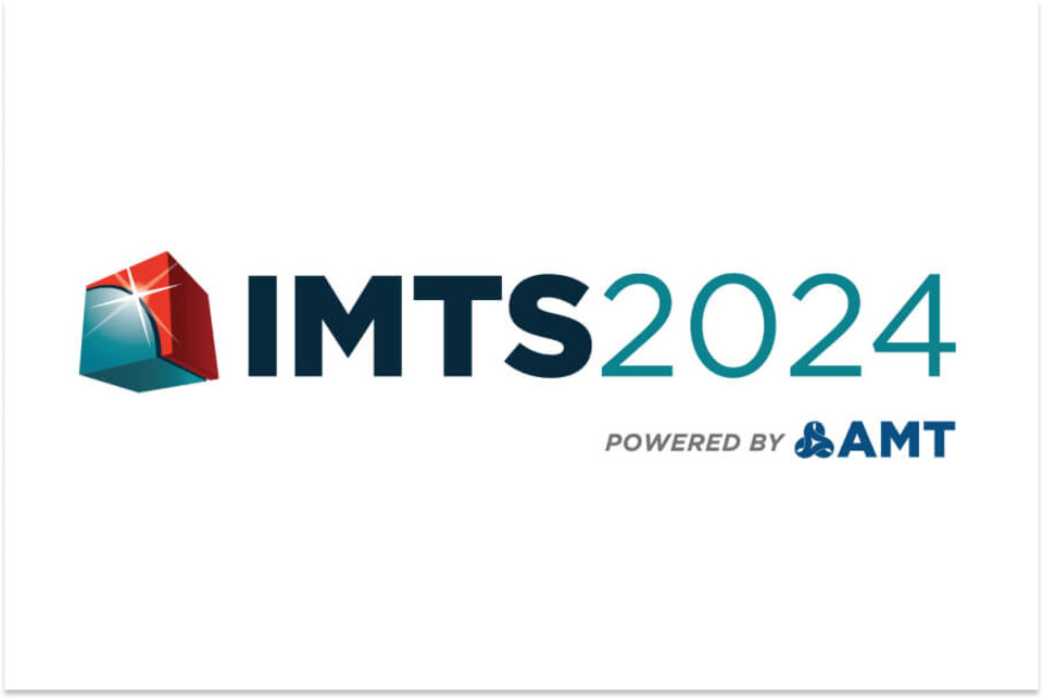 DVS TECHNOLOGY GROUP auf der IMTS 2024