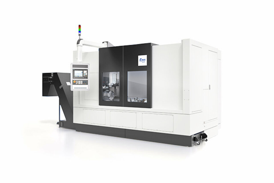 Pittler V300 Pittler V300