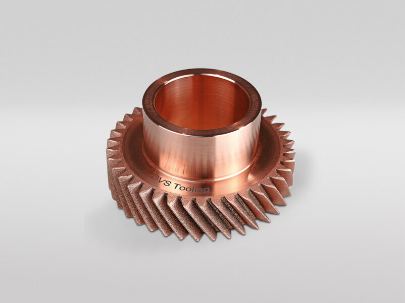 Diamant-Abrichträder von DVS Tooling Diamant-Abrichträder von DVS Tooling