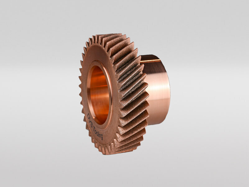 Diamant-Abrichträder von DVS Tooling Diamant-Abrichträder von DVS Tooling