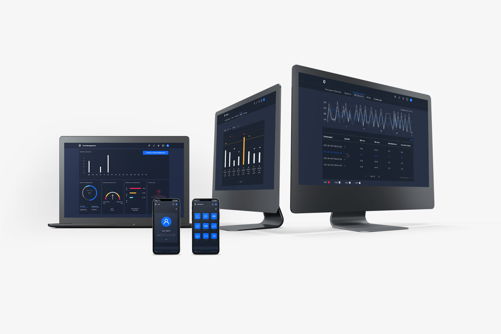 DVS Connect