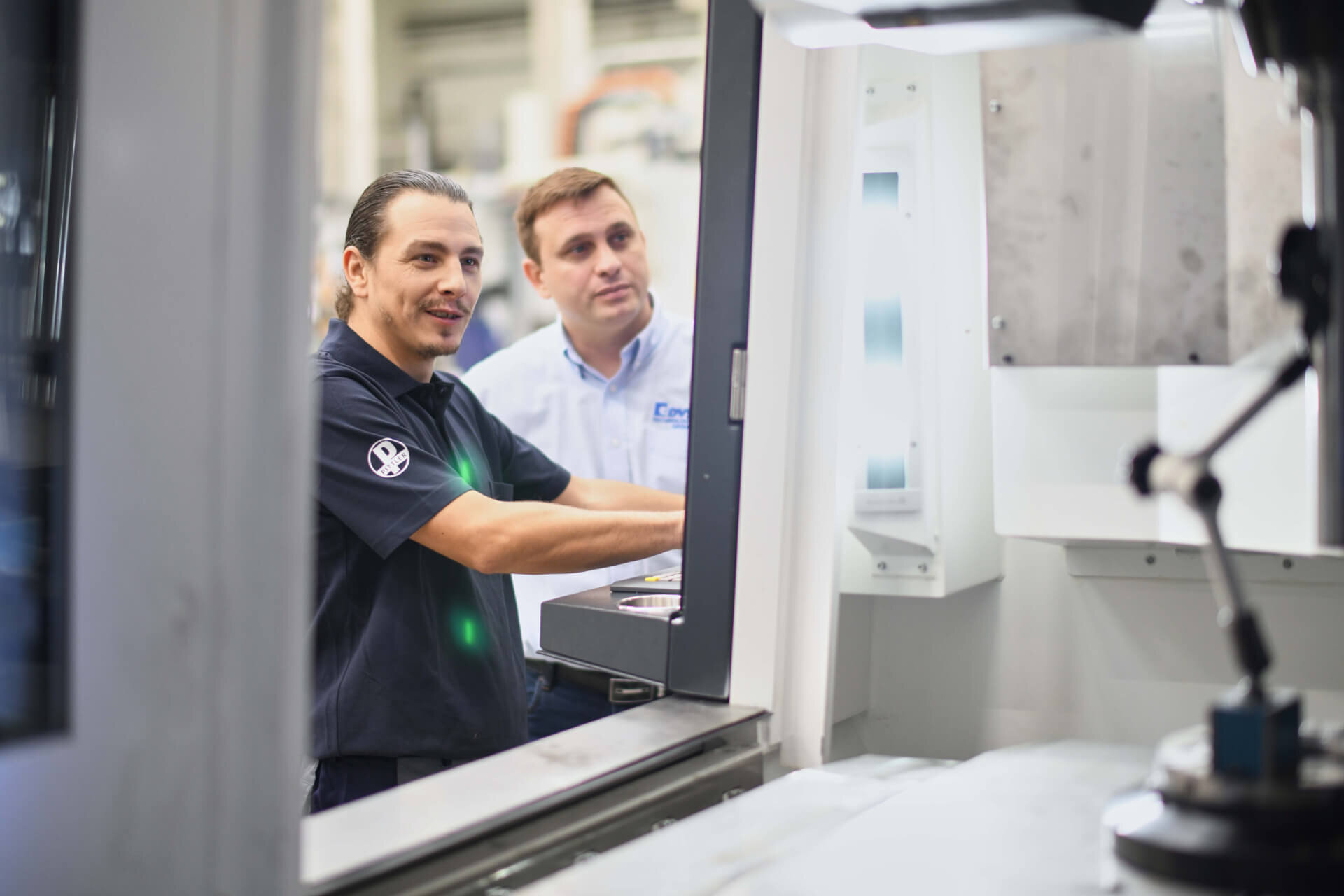 Pittler T&S: Tätigkeit in der Produktion Mechatroniker / Industriemechaniker (m/w/d)