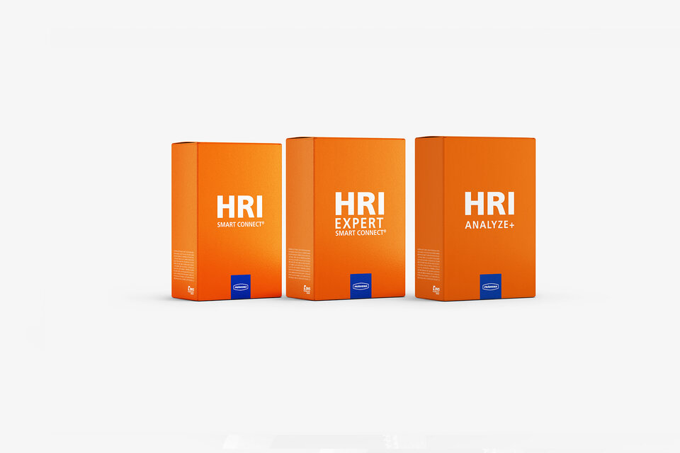 HRI von Präwema Antriebstechnik HRI von Präwema Antriebstechnik