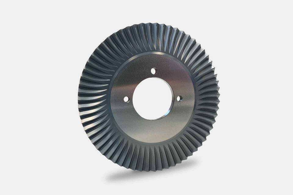 VarioChamfer: Entgratwerkzeug von Präwema Antriebstechnik VarioChamfer: Entgratwerkzeug von Präwema Antriebstechnik