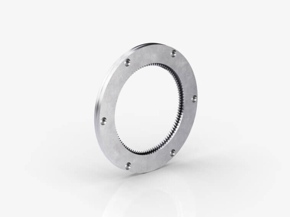 Vario Speed Dresser (VSD) für das Außenabrichten von Honrädern Vario Speed Dresser (VSD) für das Außenabrichten von Honrädern