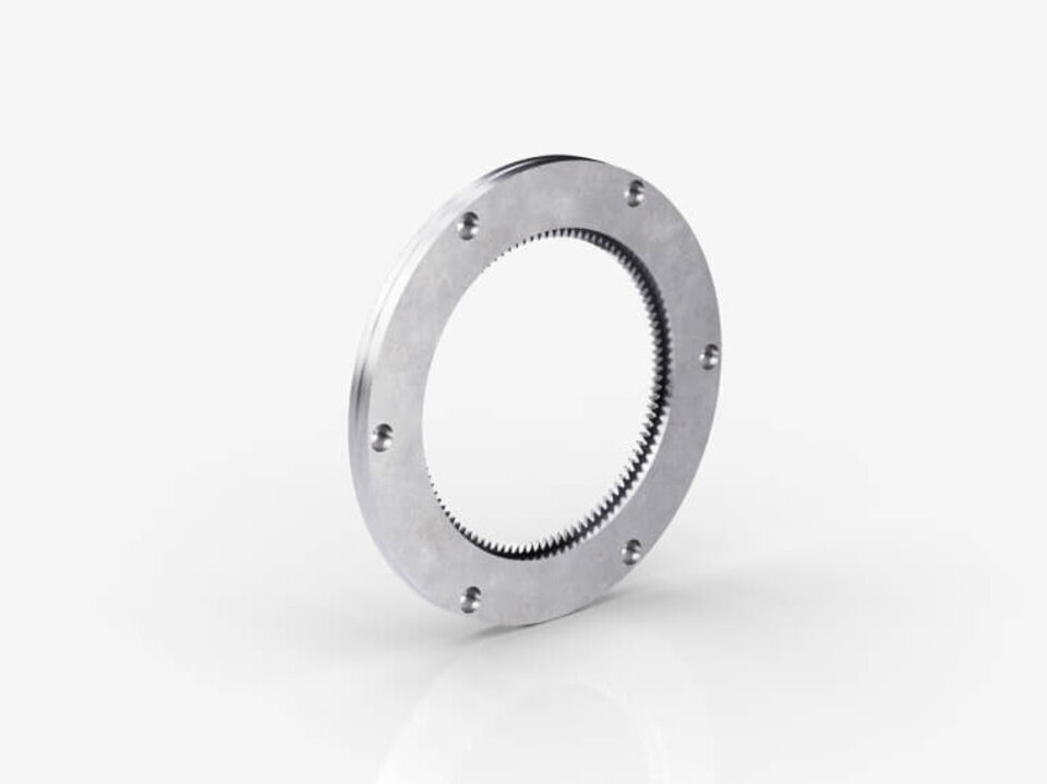 Vario Speed Dresser (VSD) für das Außenabrichten von Honrädern Vario Speed Dresser (VSD) für das Außenabrichten von Honrädern