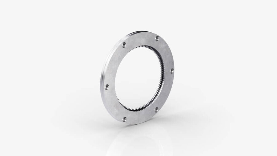 Vario Speed Dresser (VSD) für das Außenabrichten von Honrädern Vario Speed Dresser (VSD) für das Außenabrichten von Honrädern