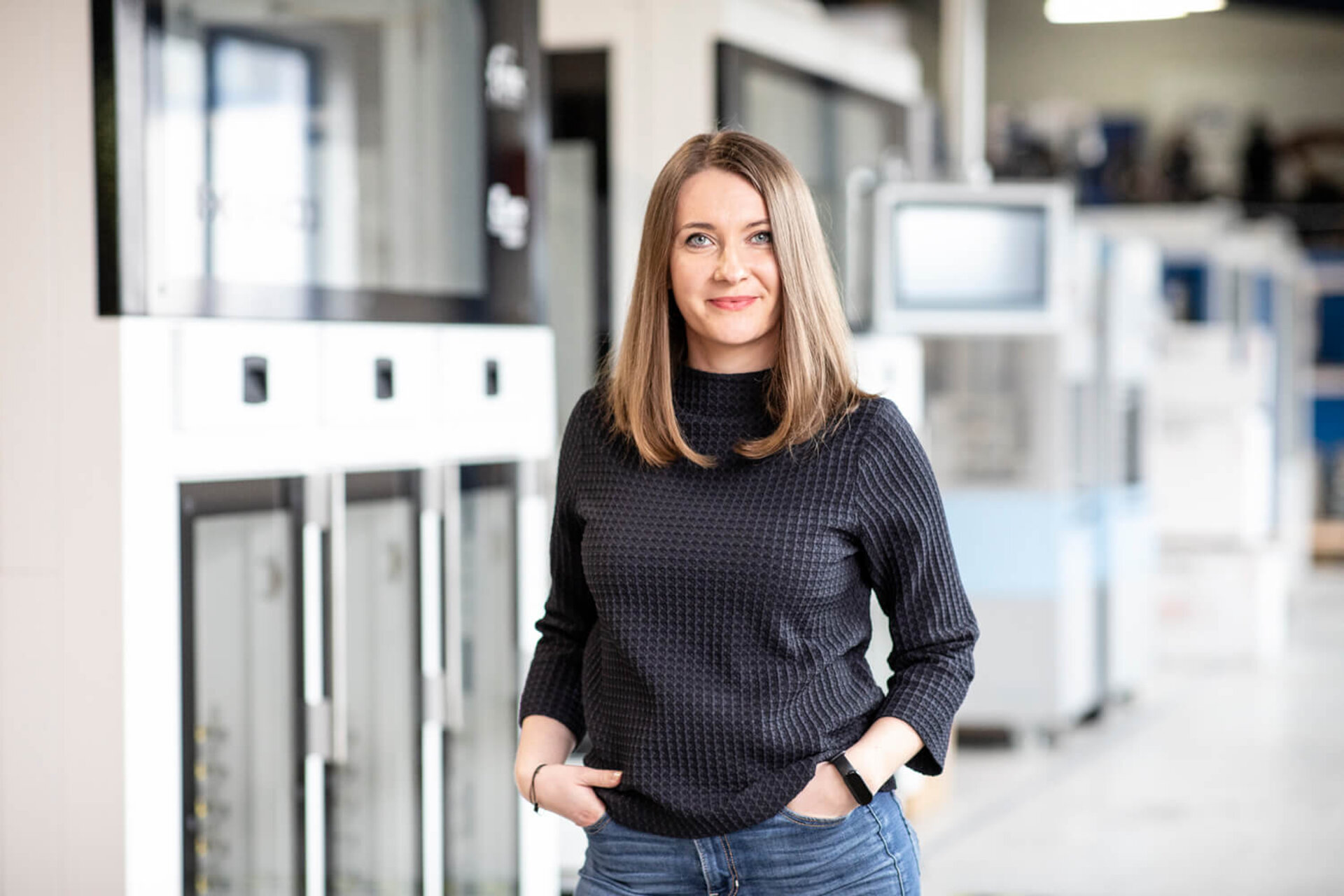 rbc robotics: Tätigkeit im Büro Kfm. Mitarbeiter Rechnungswesen / Assistenz (m/w/d)