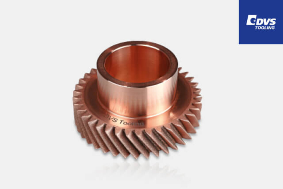 Abrichträder von DVS Tooling Abrichträder von DVS Tooling