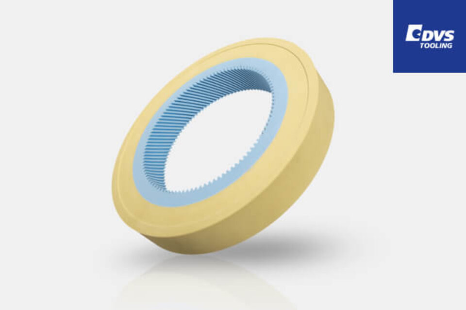 ToolRing Pro von DVS Tooling ToolRing Pro von DVS Tooling