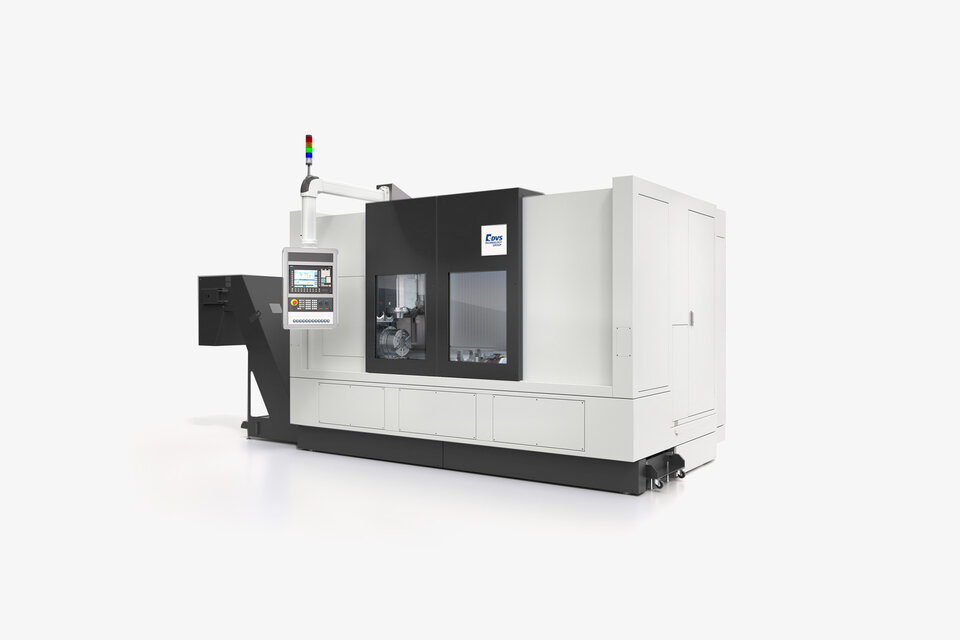 V300 von PITTLER T&S V300 von PITTLER T&S