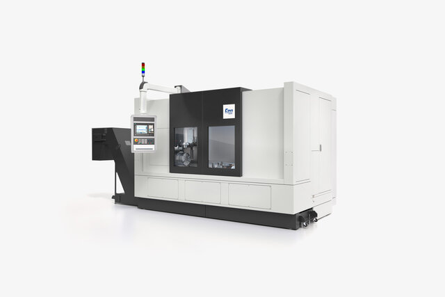 V300 von PITTLER T&S V300 von PITTLER T&S