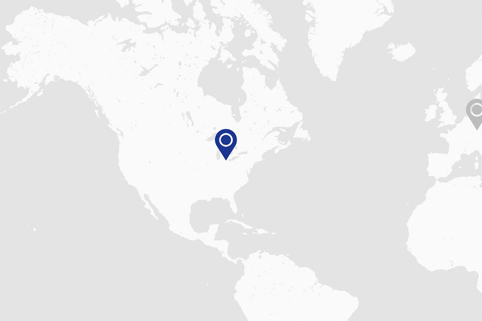 DVS TECHNOLOGY AMERICA Inc. DVS TECHNOLOGY AMERICA Inc.