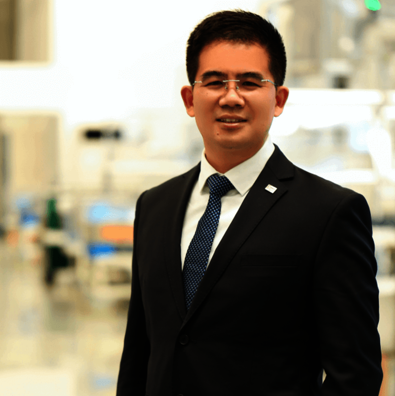 Gene Gao Gene Gao